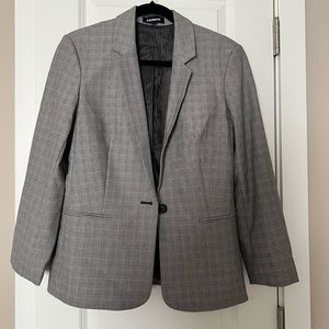 Express Business Jacket